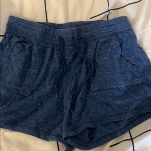Comfortable Workout/Sleep Shorts